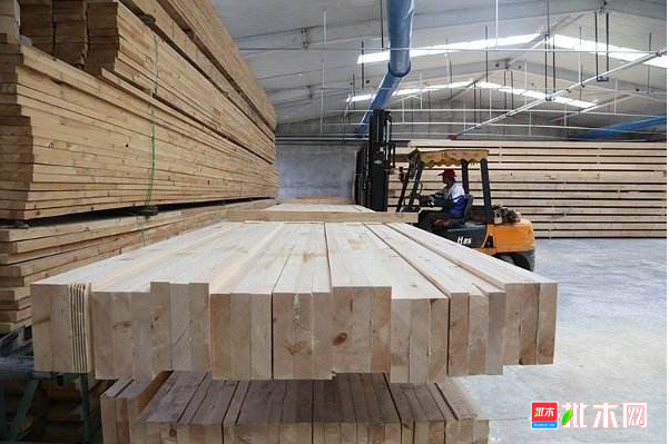 批木网 anywood.com