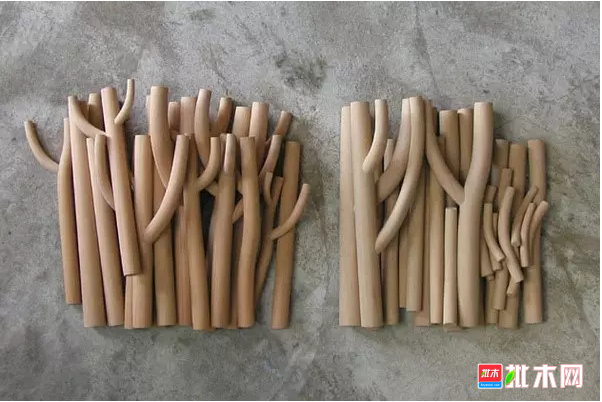 批木网 anywood.com