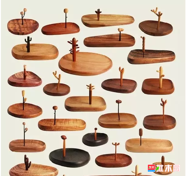 批木网 anywood.com