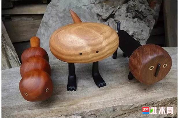 批木网 anywood.com