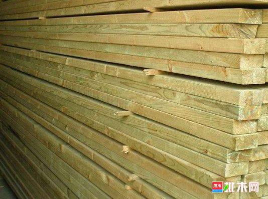 批木网 anywood.com