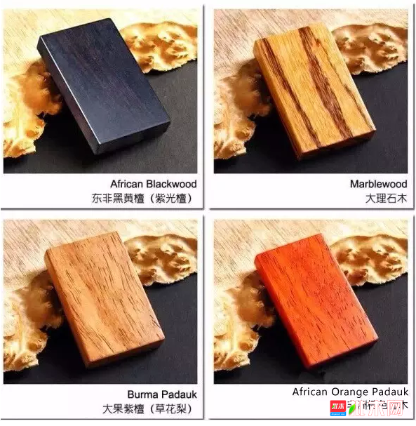 批木网 anywood.com