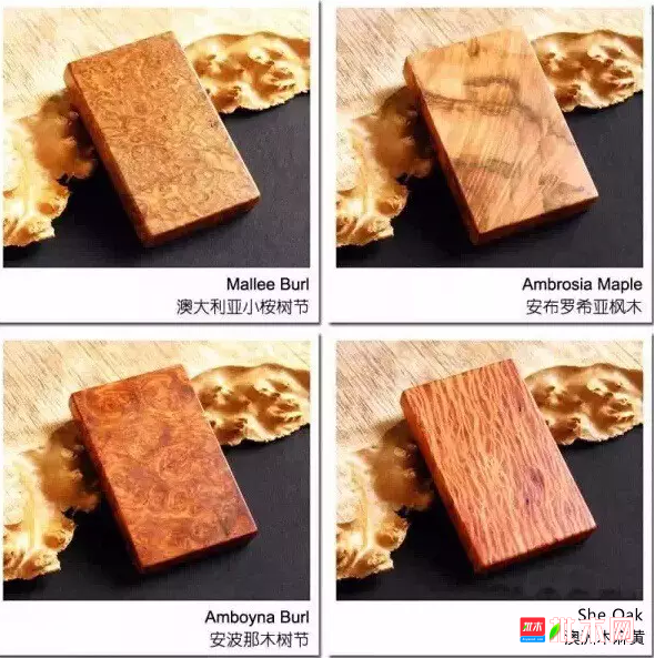 批木网 anywood.com