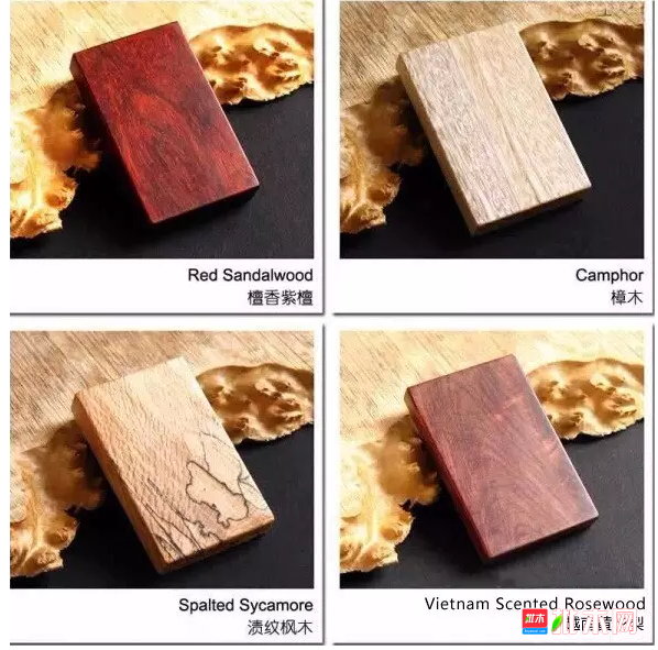 批木网 anywood.com