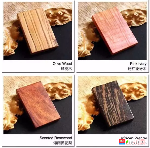 批木网 anywood.com