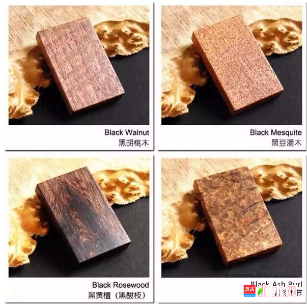 批木网 anywood.com