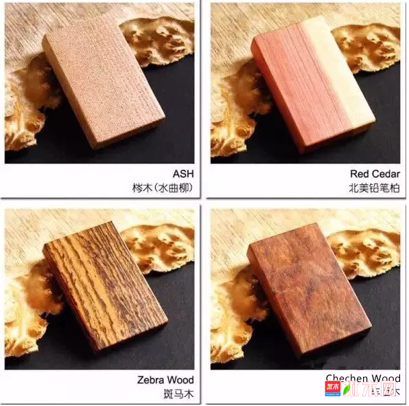 批木网 anywood.com