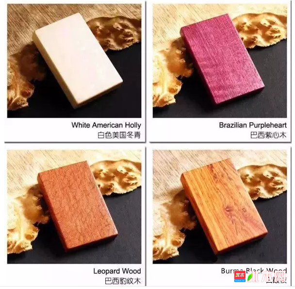 批木网 anywood.com