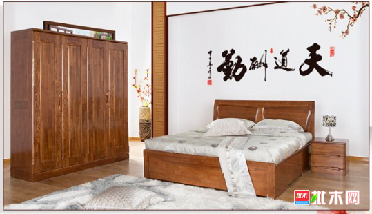 批木网 anywood.com