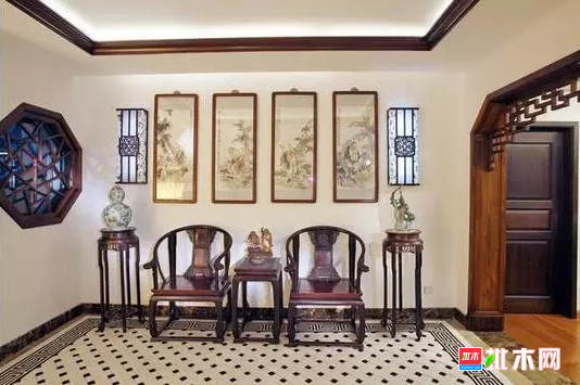 批木网 anywood.com