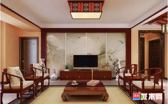 批木网 anywood.com