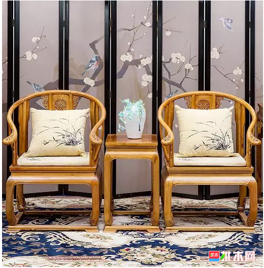 批木网 anywood.com