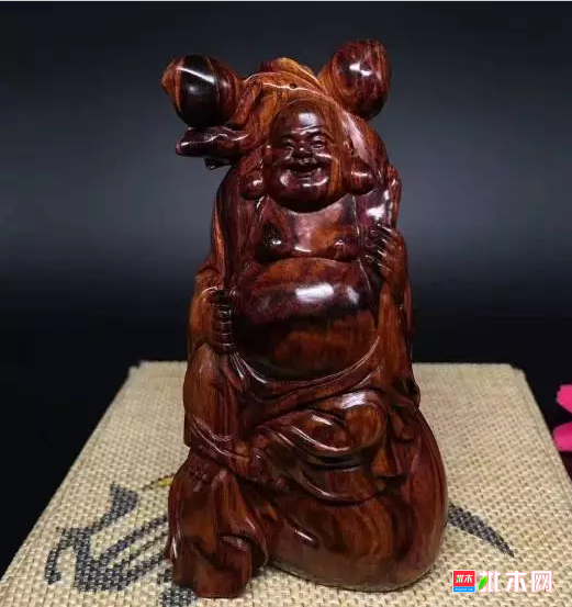 批木网 anywood.com