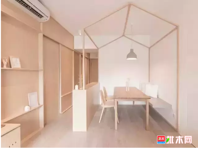 批木网 anywood.com