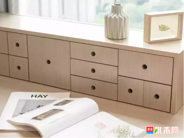 批木网 anywood.com