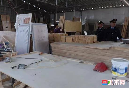 批木网anywood.com
