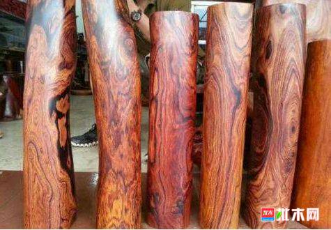 批木网 anywood.com