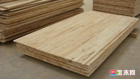 批木网 anywood.com
