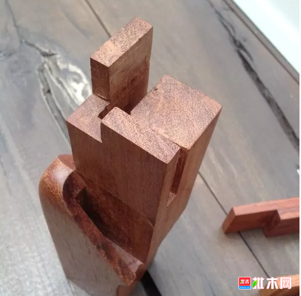 批木网 anywood.com