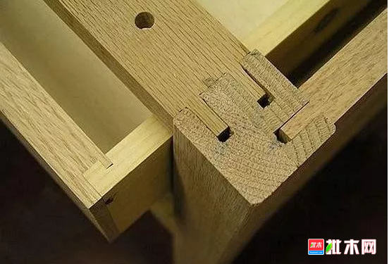 批木网 anywood.com
