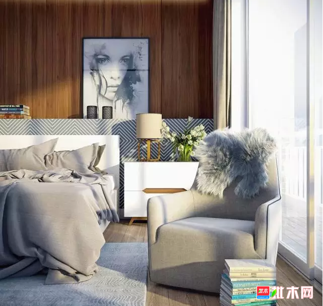 批木网 anywood.com