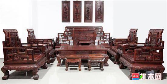 批木网anywood.com