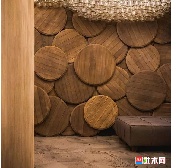 批木网 anywood.com