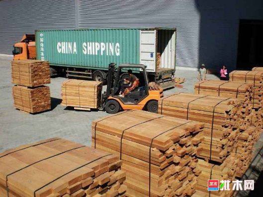 批木网 anywood.com