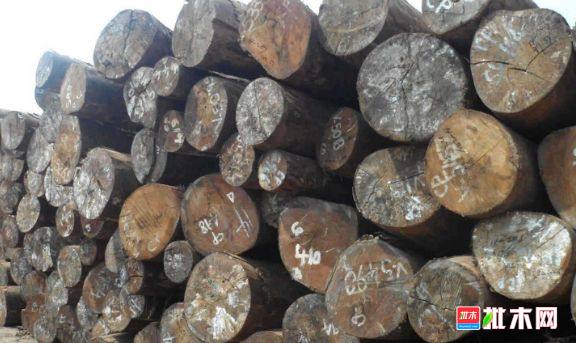 批木网 anywood.com
