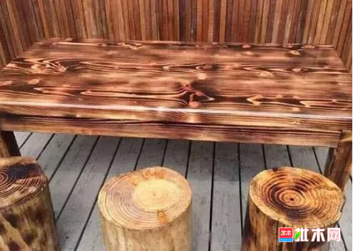 批木网 anywood.com