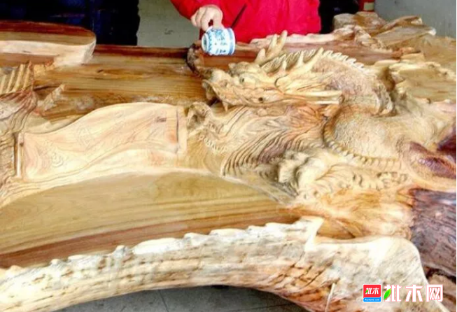 批木网 anywood.com