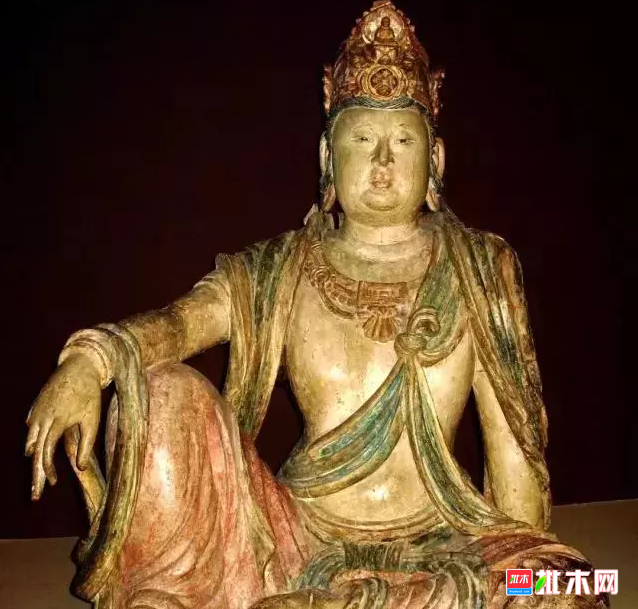 批木网 anywood.com