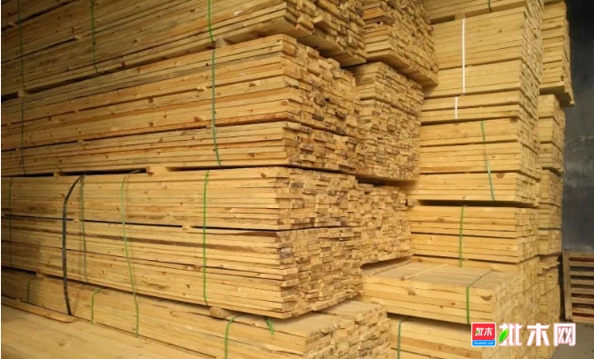 批木网 anywood.com