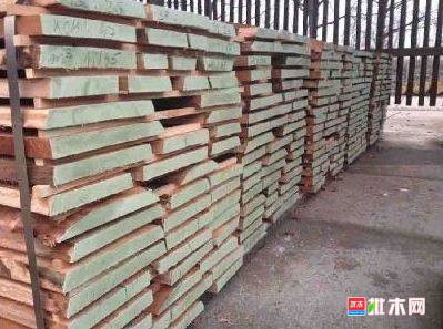 批木网 anywood.com