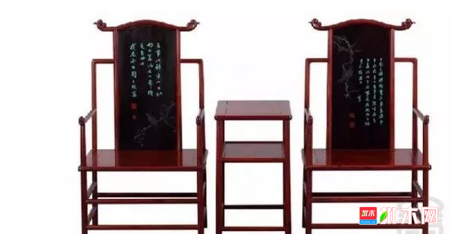 批木网 anywood.com