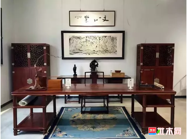 批木网 anywood.com