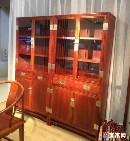 批木网 anywood.com