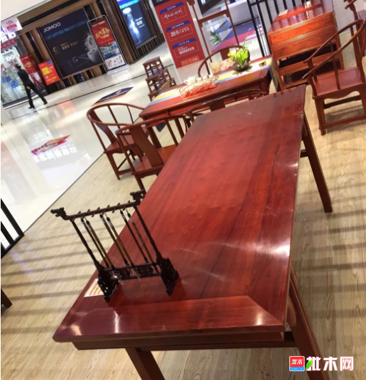 批木网 anywood.com