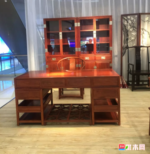 批木网 anywood.com