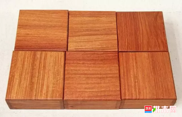 批木网 anywood.com