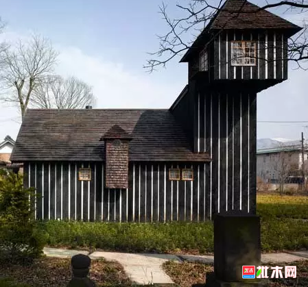批木网 anywood.com