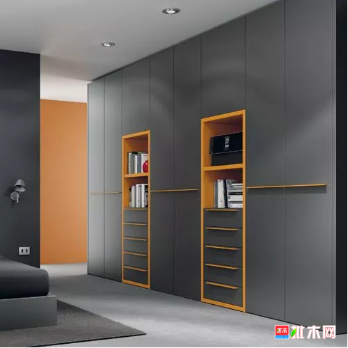 批木网 anywood.com