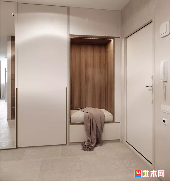 批木网 anywood.com
