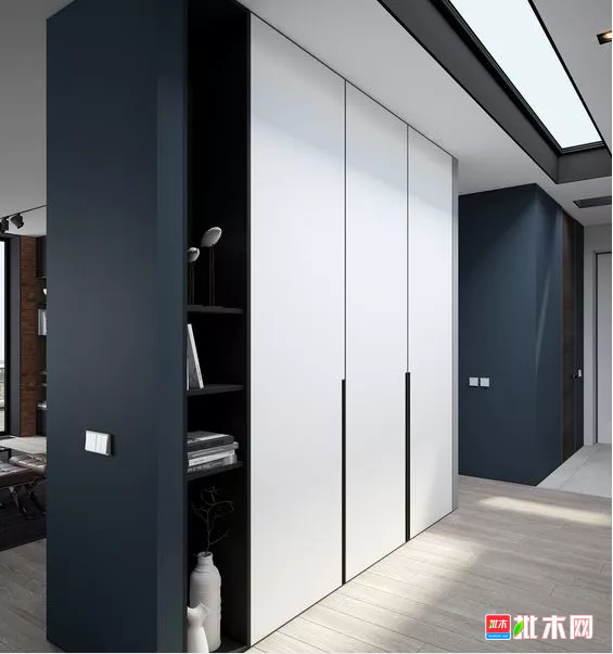 批木网 anywood.com