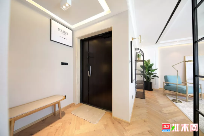 批木网 anywood.com