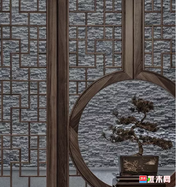批木网 anywood.com