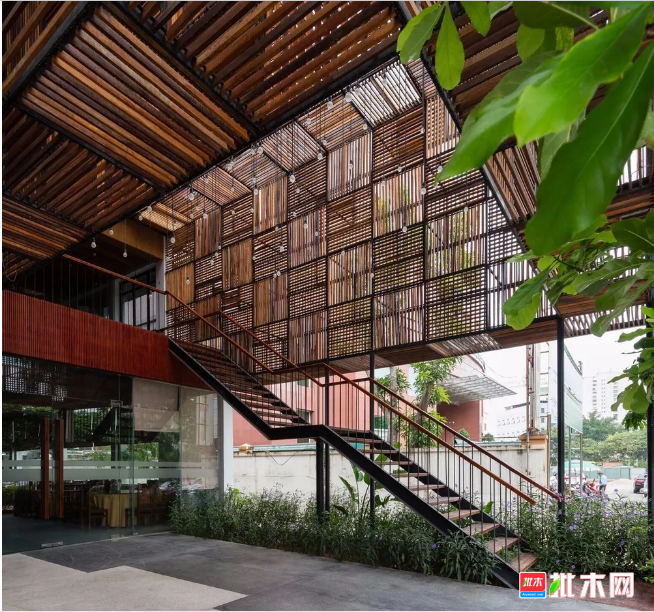 批木网 anywood.com