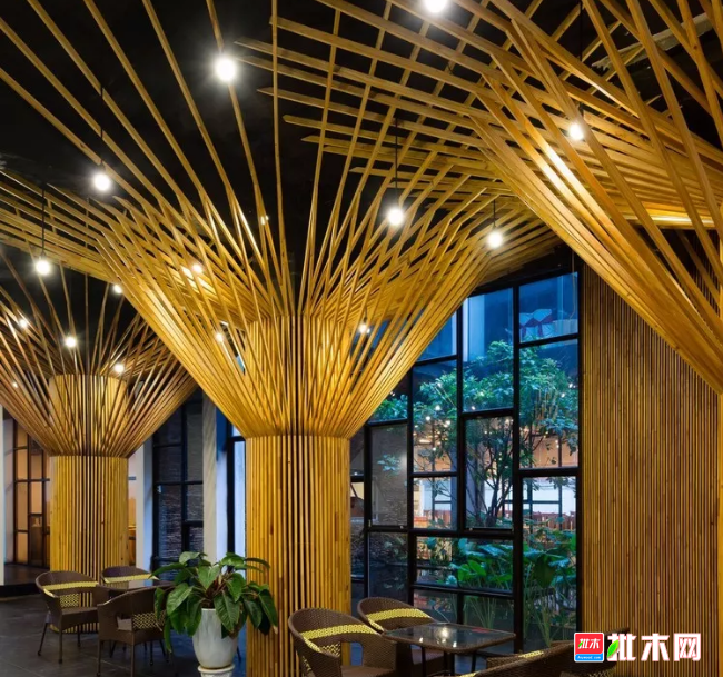 批木网 anywood.com