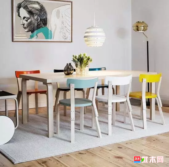 批木网 anywood.com