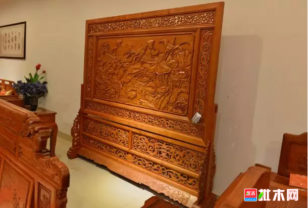 批木网 anywood.com